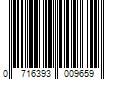 Barcode Image for UPC code 0716393009659