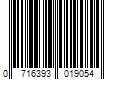 Barcode Image for UPC code 0716393019054