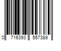 Barcode Image for UPC code 0716393557389