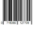 Barcode Image for UPC code 0716398127709