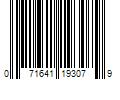 Barcode Image for UPC code 071641193079