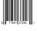 Barcode Image for UPC code 071641372481