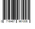 Barcode Image for UPC code 0716467961005