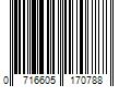 Barcode Image for UPC code 0716605170788