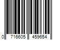 Barcode Image for UPC code 0716605459654