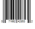 Barcode Image for UPC code 071662428532