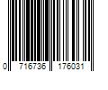 Barcode Image for UPC code 0716736176031