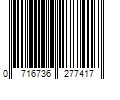 Barcode Image for UPC code 0716736277417