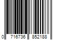 Barcode Image for UPC code 0716736852188