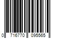 Barcode Image for UPC code 0716770095565