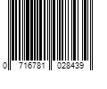 Barcode Image for UPC code 0716781028439