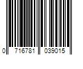 Barcode Image for UPC code 0716781039015