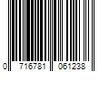 Barcode Image for UPC code 0716781061238