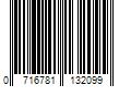 Barcode Image for UPC code 0716781132099