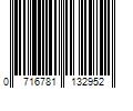 Barcode Image for UPC code 0716781132952