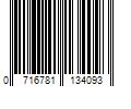 Barcode Image for UPC code 0716781134093