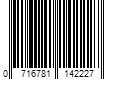 Barcode Image for UPC code 0716781142227