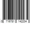 Barcode Image for UPC code 0716781142234