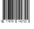 Barcode Image for UPC code 0716781142722