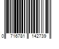 Barcode Image for UPC code 0716781142739