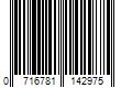 Barcode Image for UPC code 0716781142975