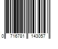 Barcode Image for UPC code 0716781143057