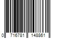 Barcode Image for UPC code 0716781148861