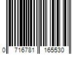 Barcode Image for UPC code 0716781165530