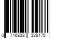 Barcode Image for UPC code 0716838329175