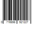 Barcode Image for UPC code 0716898921227