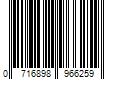 Barcode Image for UPC code 0716898966259