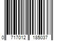 Barcode Image for UPC code 0717012185037