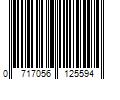 Barcode Image for UPC code 0717056125594