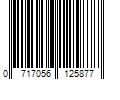 Barcode Image for UPC code 0717056125877