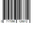 Barcode Image for UPC code 0717056126812