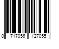 Barcode Image for UPC code 0717056127055