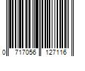 Barcode Image for UPC code 0717056127116