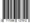 Barcode Image for UPC code 0717056127512