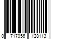 Barcode Image for UPC code 0717056128113