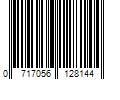 Barcode Image for UPC code 0717056128144