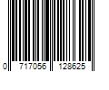 Barcode Image for UPC code 0717056128625