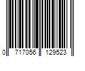 Barcode Image for UPC code 0717056129523