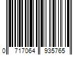 Barcode Image for UPC code 0717064935765