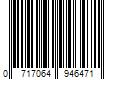 Barcode Image for UPC code 0717064946471