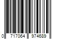 Barcode Image for UPC code 0717064974689