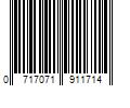 Barcode Image for UPC code 0717071911714