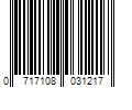 Barcode Image for UPC code 0717108031217