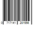 Barcode Image for UPC code 0717141281556