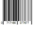 Barcode Image for UPC code 0717166077677