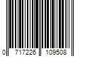 Barcode Image for UPC code 0717226109508